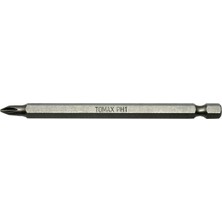 Tomax Bits Uç Ph1 100 mm 10 Adet