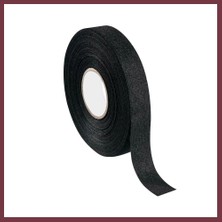 Storeşahin Isıya Dayanıklı Bez Kablo Bantı 19MM x 15 Metre SHN0720