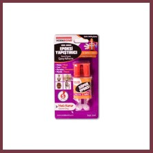 Storeşahin 6ml Şırınga Epoksi Yapıştırıcı 1 Adet SHN0720