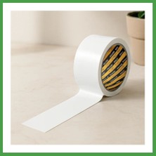 Soi Home Çadır Tamir Bandı 48MM x 10M (Beyaz) Soı