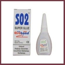 Storeşahin Japon Yapıştırıcı SHN0720