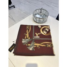 Wennora Karya Omuz Şalı