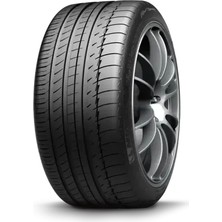 Mıchelın Michelin 295/30R19 100Y Xl N2 Pilot Sport Ps2