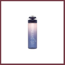Storeşahin T-0111 Tritan Matara Degrade 630ML 1 Adet SHN0720