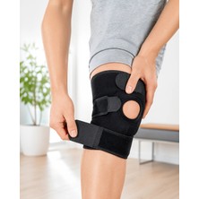 Nemere Ayarlanabilir Kısa Ligamentli Dizlik Açık Diz Kapağı Prtkslıgamentdızlık-3