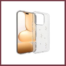 Storeşahin Huawei Honor 600 Lite Uyumlu Fiyonk Desenli Kapak - Desen 4 SHN0720