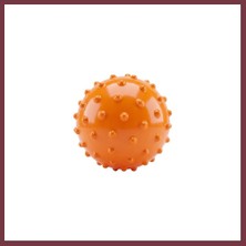 Storeşahin 46095 Lısanslı Baskılı Mını Plastık Top 1 Adet SHN0720