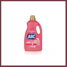 Storeşahin Sıvı Çamaşır Bakım Kolay Ütü 3000ML 1 Adet SHN0720