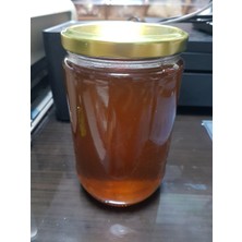 Canlar Hakiki Şekersiz Munzur Balı Tadımlık (Numune) 200 gr 682 Pronilin