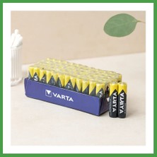 Soi Home Aaa Ince Pil 60'lı Paket Soı