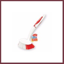 Storeşahin Lavabo Fırçası 1 Adet SHN0720
