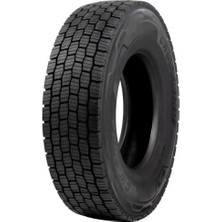 Petlas Crosswind 295/80R22.5 CW-RD03 154/149L 18PR Ece-S M+S 3pmsf