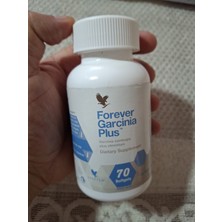 Garcinia Plus Garcinia Cambogia ve Krom Içeren Takviye Edici Gıda 70 Softgel