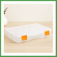 Soi Home Power Organizer Kutu 13 Bölmeli Soı
