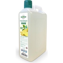 Rulopak 800021 Kolonya Fliptop Kapak 1 L (Çanta Tip)