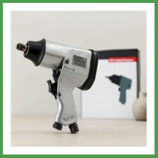 Soi Home Havalı Darbeli Somun Sıkma Makinesi ASR-070 Soı
