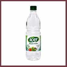 Storeşahin Içer Beyaz Sirke 1 Lt SHN0720
