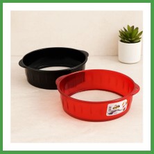 Soi Home Plastik Un Eleği 29 cm (Orta Boy) Soı