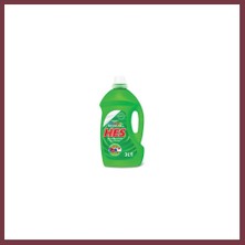 Storeşahin Hes Sıvı Deterjan Beyaz Renkliler 1520 ml SHN0720