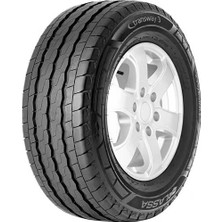 Lassa Lassa 215/65R15C 104/102T Transway 3