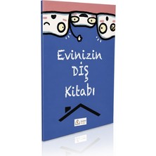 Kaplan Dağıtım Evinizin Diş Kitabı