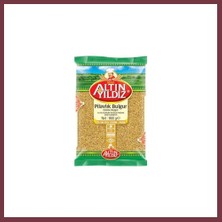 Storeşahin Altın Yıldız Pilavlık Bulgur 900 gr SHN0720