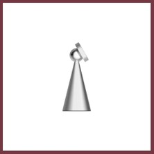 Storeşahin WS01 Magnetli Holder - Gümüş SHN0720