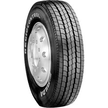 Fulda 265/70R19.5 Regıocontrol 140/138M M+S 3psf