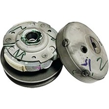 Msr Arka Varyatör Komple Oem Honda Actıva 125 2023 2024
