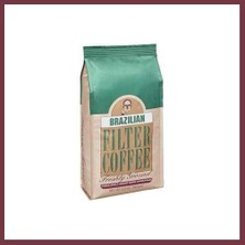 Storeşahin Brazilian Filtre Kahve 250GR 1 Adet SHN0720