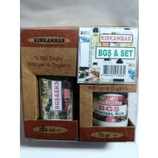 Kırkambar Bağışıklık Güçlenirici Set (Bgş&set)