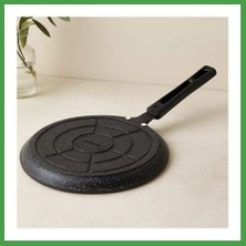 Soi Home Döküm Krep Tava 26 cm Soı