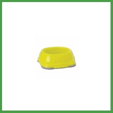 Soi Home Smart Plastik Köpek Mama Su Kabı Sarı 2200 ml Soı