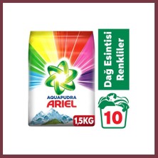 Storeşahin Parlak Renkler 1,5kg 1 Adet SHN0720