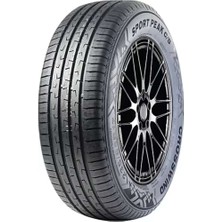 Crosswınd Crosswind 255/45R19 104W Xl Sport Peak C/s
