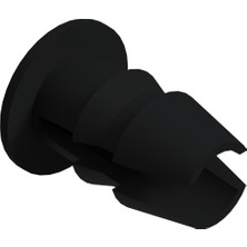 CATEKSSS Yarıklı Tapa 12MM - 35’li Paket