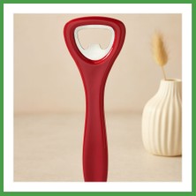 Soi Home Renkli Plastik Saplı Kapak Açacak Soı