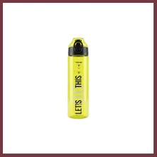 Storeşahin T-0102 Tritan Matara 630ML 1 Adet SHN0720