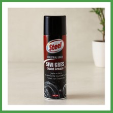 Soi Home Sıvı Gres Sprey 200 ml - Isıya Dayanıklı Koruyucu Soı