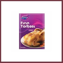 Storeşahin Fırın Torbası 8 Li SHN0720