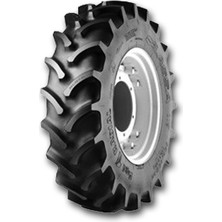 Lassa Lassa 340/85R24 125A8/122B (13.6R24) Agrı1