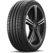 Mıchelın Michelin 215/45R18 93Y Xl Pilot Sport 5