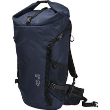 Jack Wolfskin Velocity Lıte 28 Lacivert Unisex Sırt Çantası