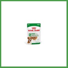 Soi Home Mini Ageing 12+ Pouch Yaşlı Köpek Konservesi 85 gr Soı
