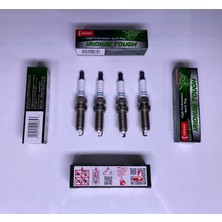 Denso Iriduyum Buji Toyota Corolla 1.8 Hybırd 2019/CHR 1.8 2016 (4ADET)