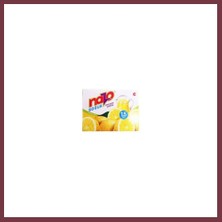 Storeşahin Nazo Limon 9 gr (24 Adet) SHN0720