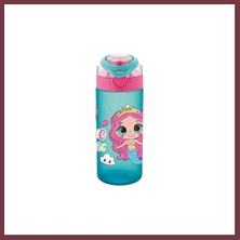 Storeşahin T-0108 Kıds Soft Touch Matara 500ML 1 Adet SHN0720