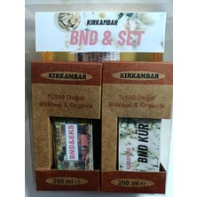 Kırkambar Bağırsak Nodülü Seti (Bnd&set)