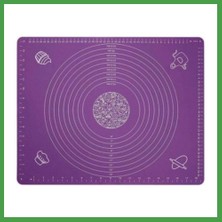 Soi Home Küçük Hamur Matı 40X50 cm Soı