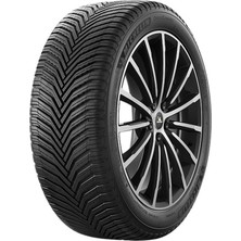 Mıchelın Michelin 205/40R18 86W Xl Cross Climate 2